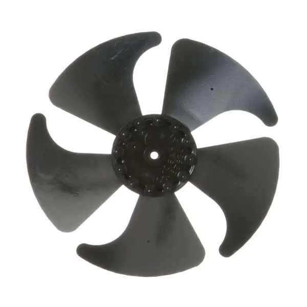 FAN BLADE Replacement WR60X10204 for General Electric