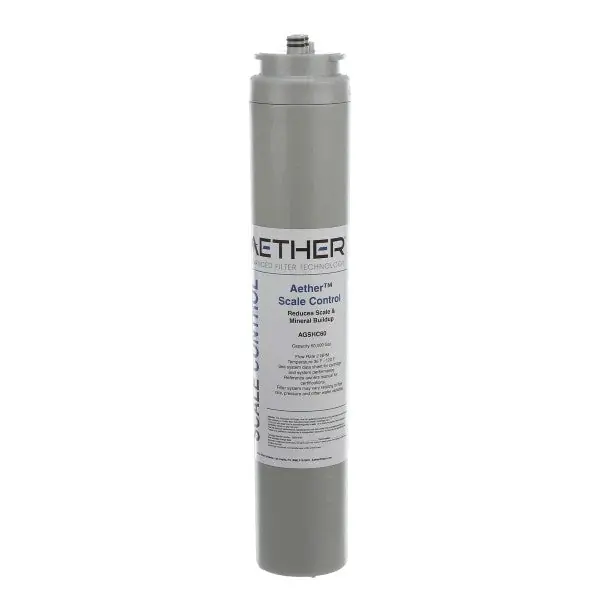 Aether Scale Block Cartridge for Replacement AGSHC60 for Lancer Juice Machines