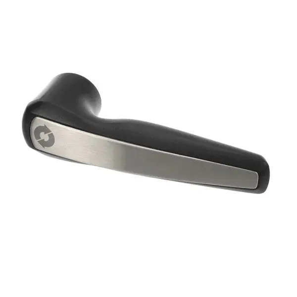 Door Handle Rational Replacement 24.04.065P for Rational Cooking Systems