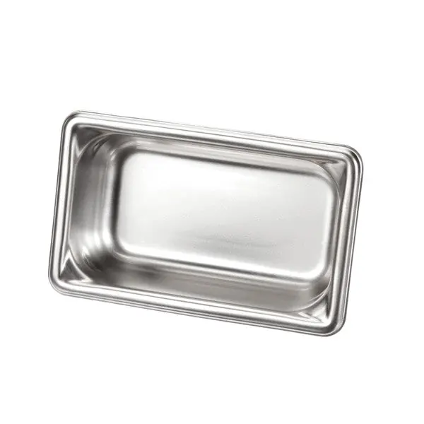 Pan 1/9 sz 2 deep replacement HDPAN048 for Av Tec