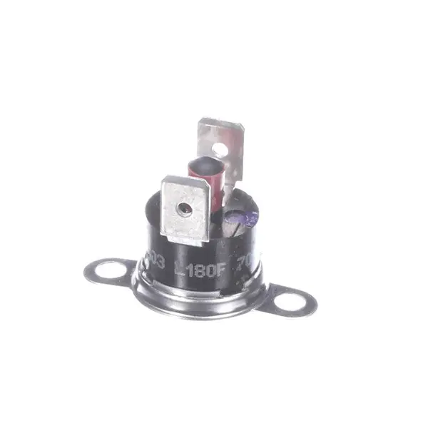 Temperature Control 180 Open Manual Reset Replacement S1-02426099000 for York