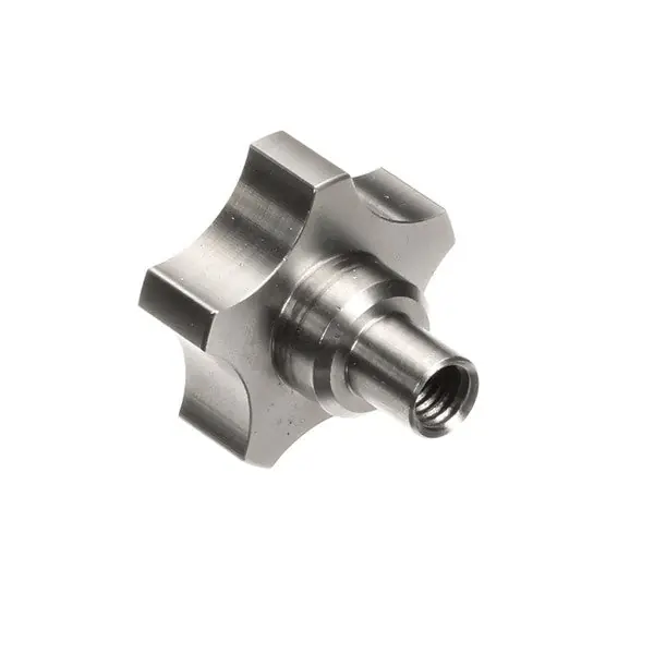 Knob Front Door - CC Ext. Replacement 482061 for Stoelting