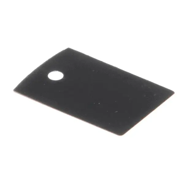 SPRING PLATE DECHAFFING Replacement 20588.0000 for Bunn