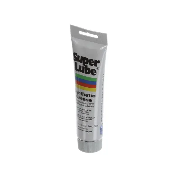 GREASE SUPER LUBE 21030 3OZ Replacement M2568.1000 for Bunn