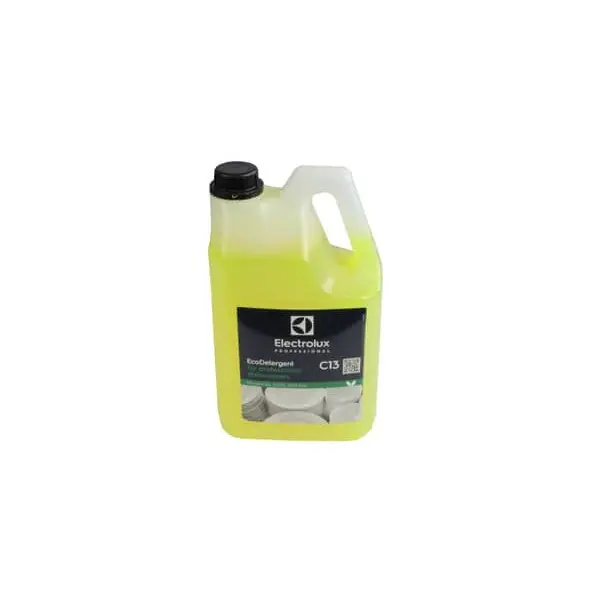 ECODETERGENT C13 2PZX5L CASSA BOX Replacement 0S2093 for Electrolux