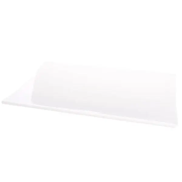 LENS WHITE ED250 24.5 X 15.5 Replacement 52950 for Cornelius
