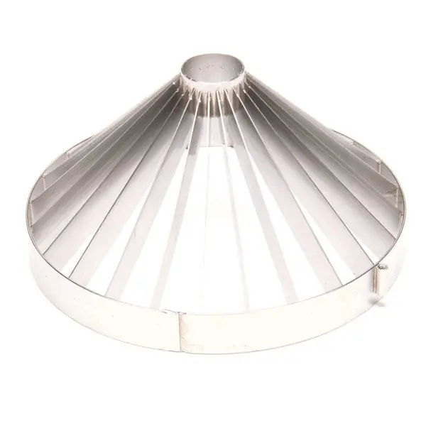 Blade Assembly Replacement 1560102 for Vollrath/Idea-Medalie