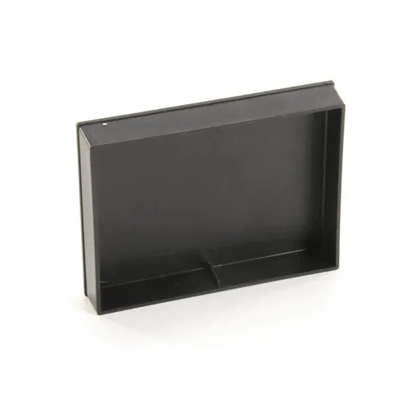 Drip Tray Plastic Black Replacement 25368.0000 for Bunn