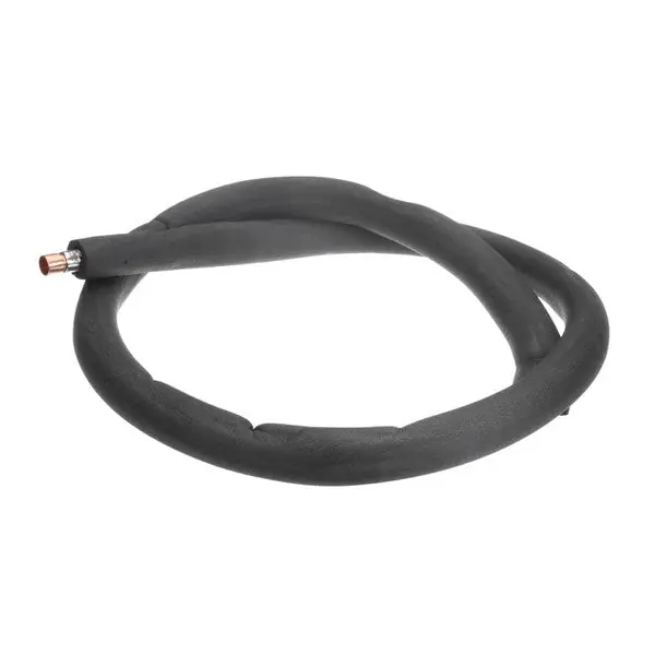 ASSEMBLY 5/8 Metal Flex Line Replacement MPN for Frozen Beverage Dispensers