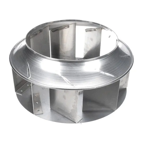 Wheel Assembly Replacement F8010017 for Captiveaire