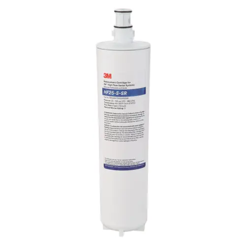 Sediment Filter Replacement HF25-S-SR Replacement 5615240 for 3M Corp