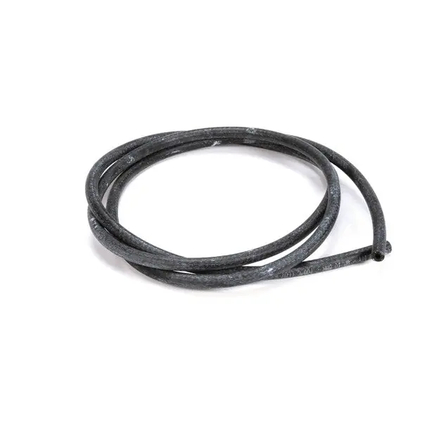 RUBBER HOSE 5X12 Replacement 048883 for Electrolux