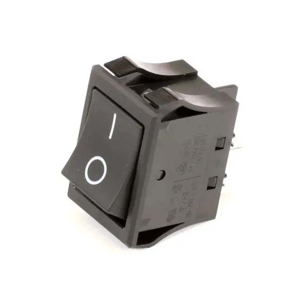 SWITCH POWER DPST 16AMP Replacement 8076023 for Merco