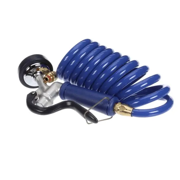 Pet Grooming Aluminum Angled Spray Valve Replacement PG-35AV-CH for T&S Brass