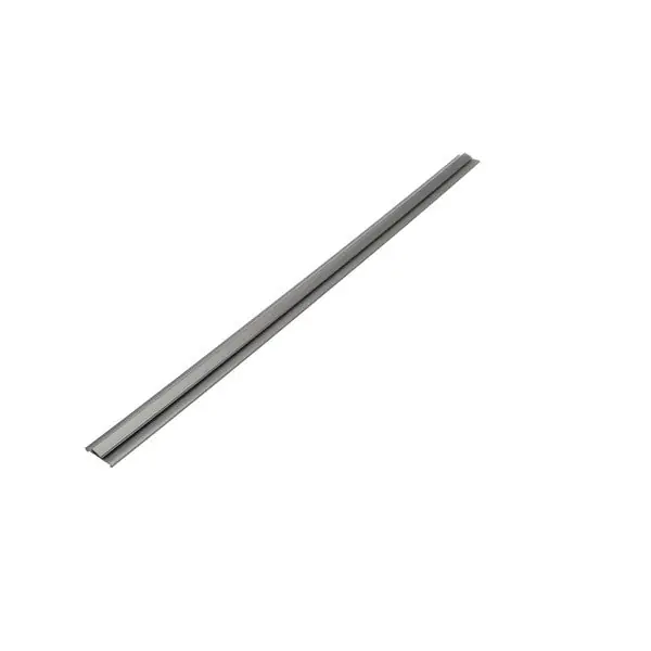 24.25 Silver Tag Molding Replacement 116SL02425 for Structural Concepts