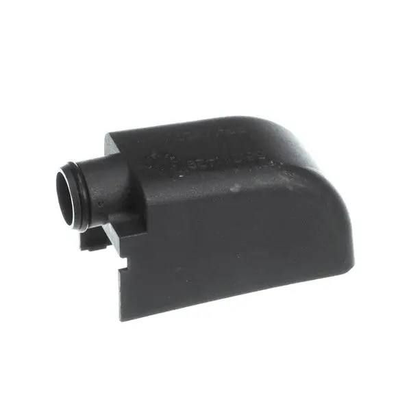 Cap for Door Mounting Support Replacement 56.01.245P for Rational Cooking Systems