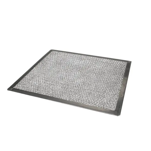 FILTER AIR ALUMINUM 11.25 X 10.25 Replacement 620608608 for Cornelius
