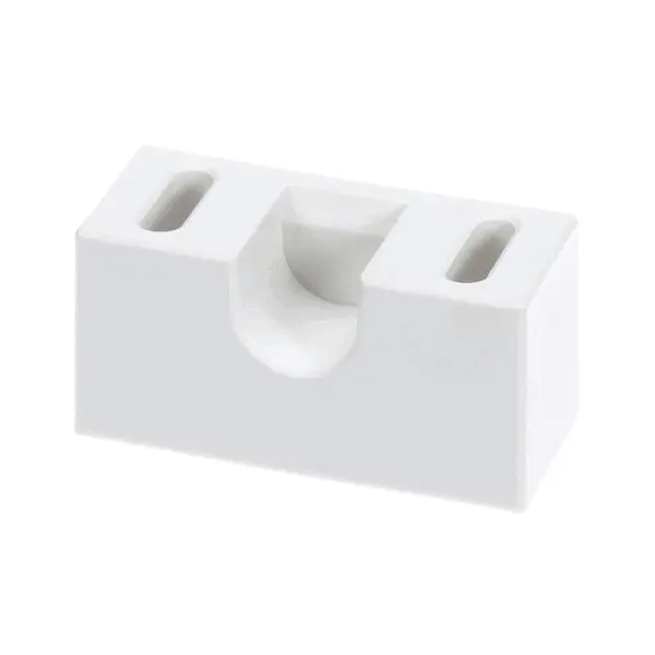 Support Bracket Nylon Replacement 5000989 for AyrKing