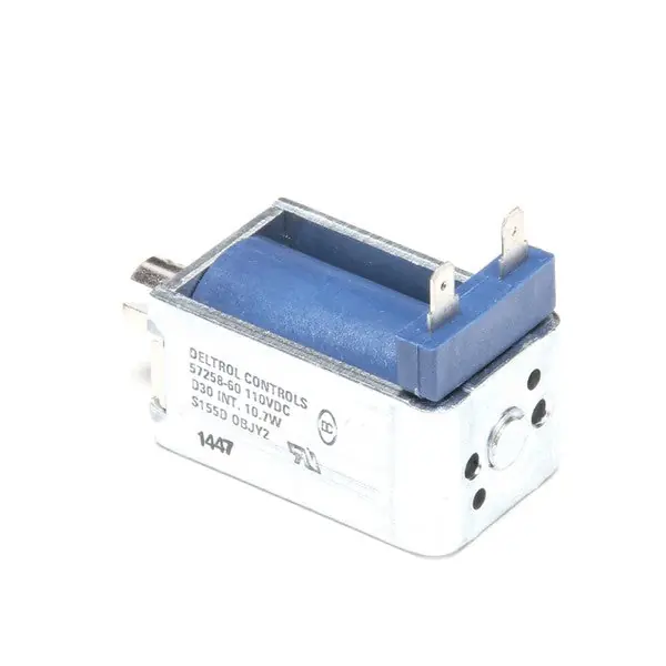 COIL SOLENOID 120V Replacement 29503.0000 for Bunn