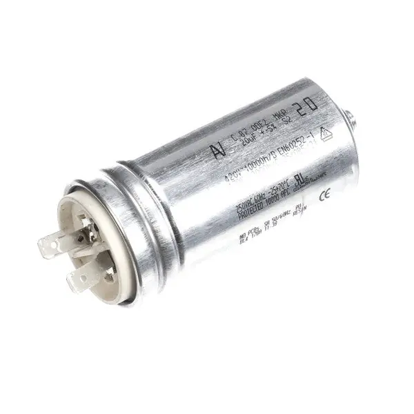 KIT MOTOR CAPACITOR Replacement XSSL5071 for Vollrath/Idea-Medalie