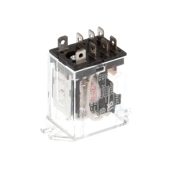 RELAY 240V Replacement M021534 for Moffat