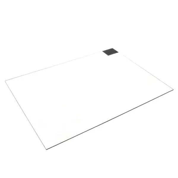INNER GLASS Replacement VT1155AO for Cadco
