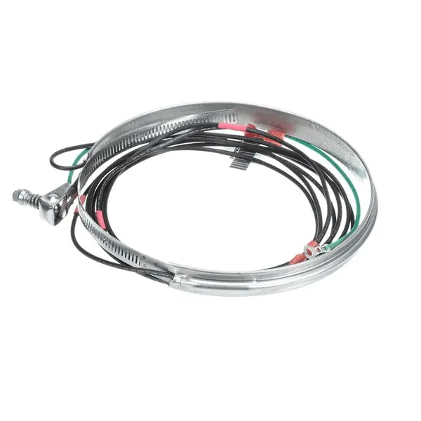 BELT 480V 70W 62 inches Replacement 8110243 for Mavrik
