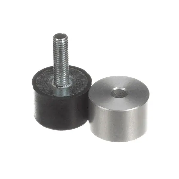 Kit - Rubber Foot Rear Replacement XSSL5089 for Vollrath/Idea-Medalie