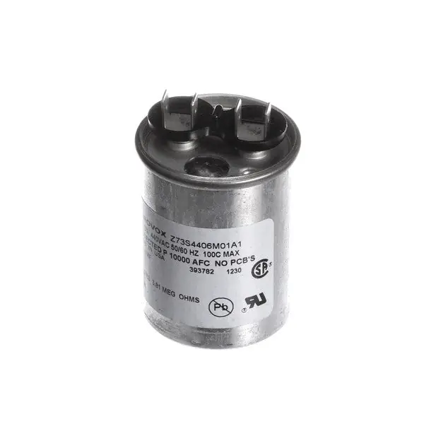 CAPACITOR RUN 6UF Replacement 10840 for Aladdin