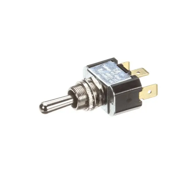 Switch (On) Off (On) SPDT Replacement 5930-011-35-27 for Jackson
