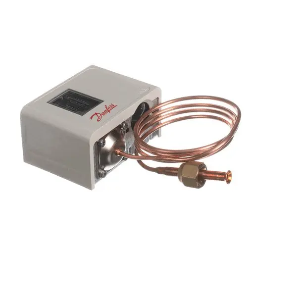 Low Pressure Control Replacement 7075212 for Heatcraft