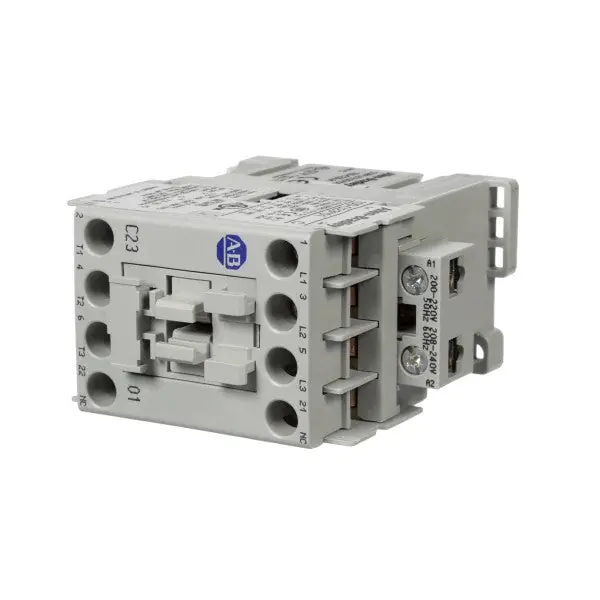 Contactor Power 23A (3 POLE W/1NC A) Replacement 8116033 for Mavrik