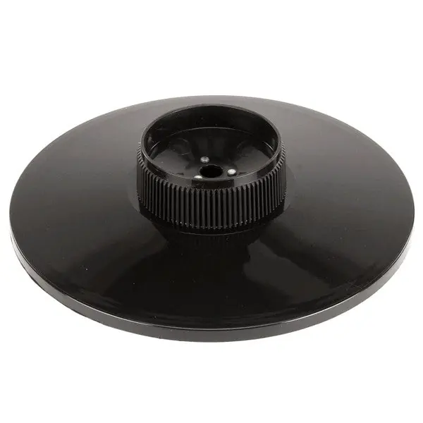 Funnel Cover Assembly Black Replacement 07023.0003 for Bunn