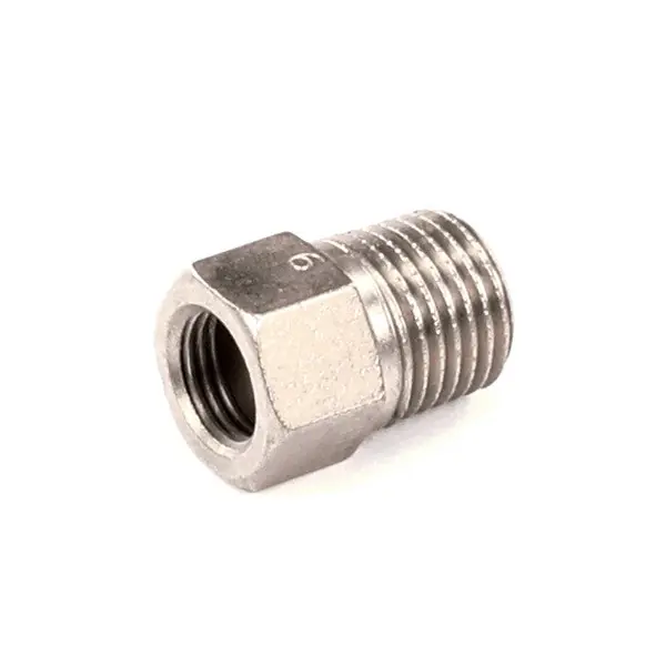 Male Adapter 1/4 Replacement 3370063669 for Schaerer
