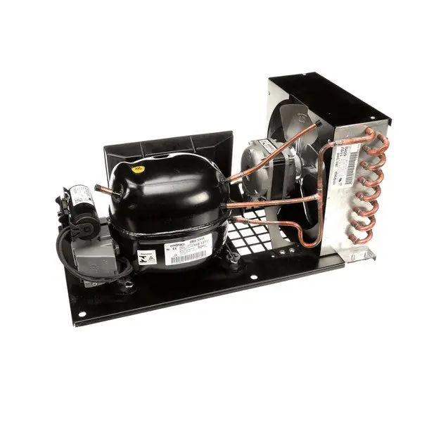 CONDENSING UNIT for Hoshizaki 3A8107-01 Replacement