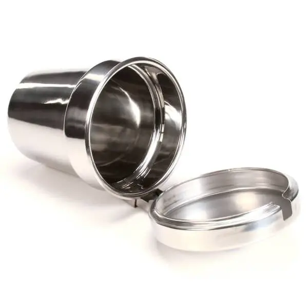 INSET LID ASSEMBLY 4 QT Replacement 81050 for Server Products