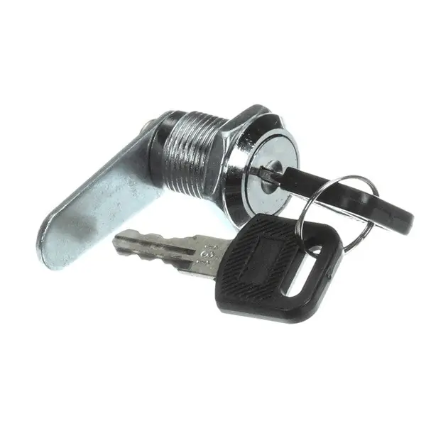 KEY SET WITH LOCK ASSEMBLY Replacement HA-471-G-K for Hoshizaki