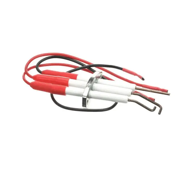 IGNITION AND DETECTION ELECTRODE POWER (240MM) Replacement 0C4461 for Electrolux