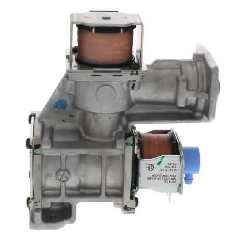 Rinnai 104000239 Kit, Gas Valve (Vc)