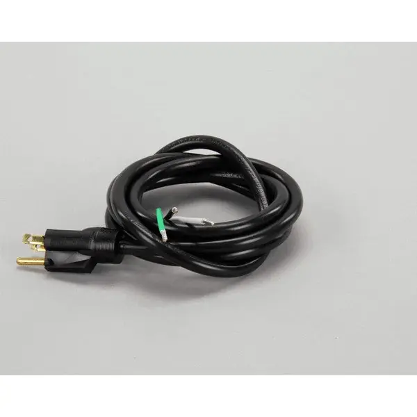 POWER CORD 14/3 5-15P Replacement 0700463 for AJ Antunes