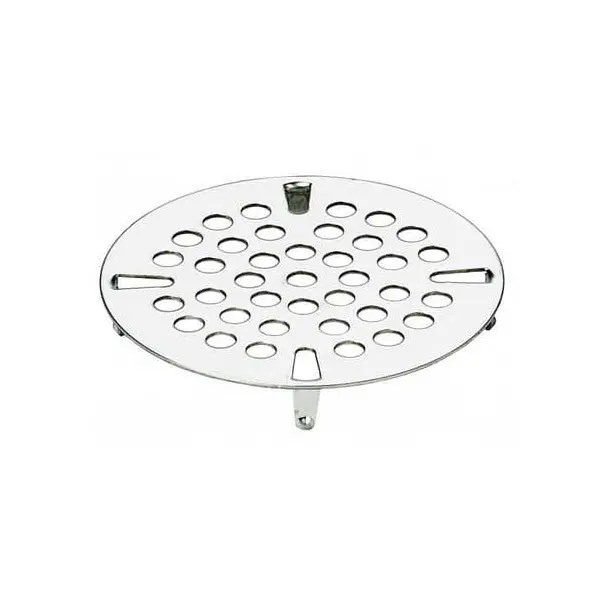 Replacement Face Strainer for 3-1/2 Waste Krowne 22-616
