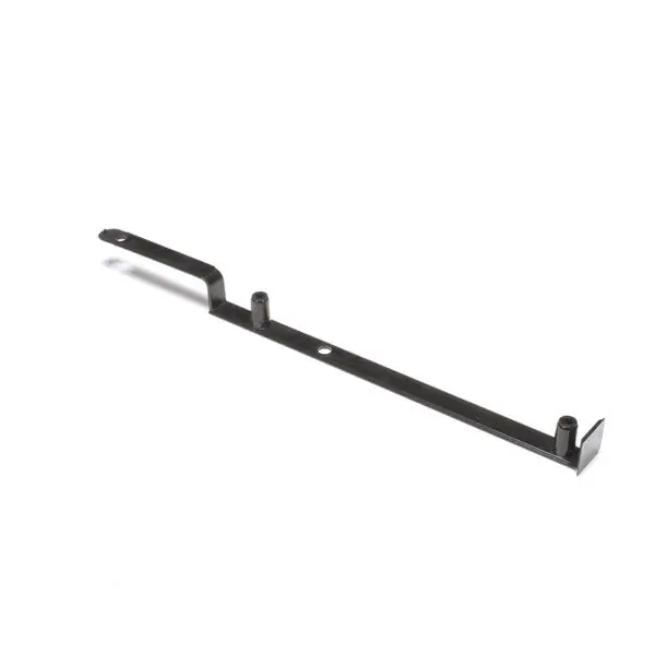 TRIM HOPPER DRIP TRAY BLACK Replacement 27136.0003 for Bunn