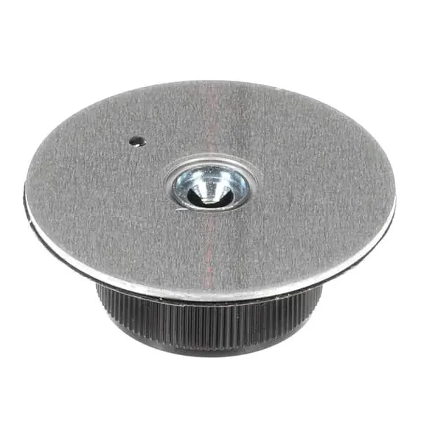 Dial Assembly F Replacement 5975-2 for Crown Steam
