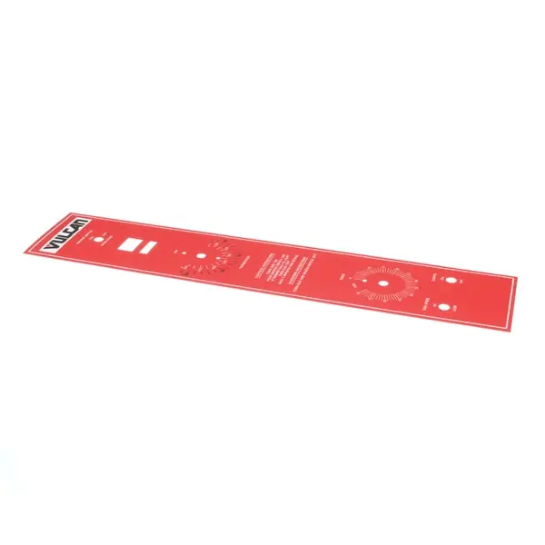 Overlay 1 hr replacement 00-424201-00001 for Vulcan Hart