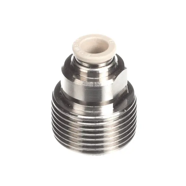 Schaerer 3370075661 Screw-in Connection 8-G3/4 Inox Replacement