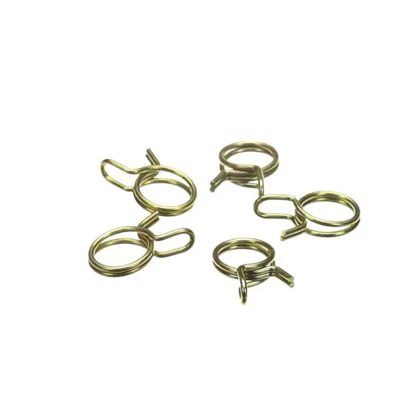 HOSE CLAMP 14MM Replacement 2066.0527P for Rational Cooking Systems
