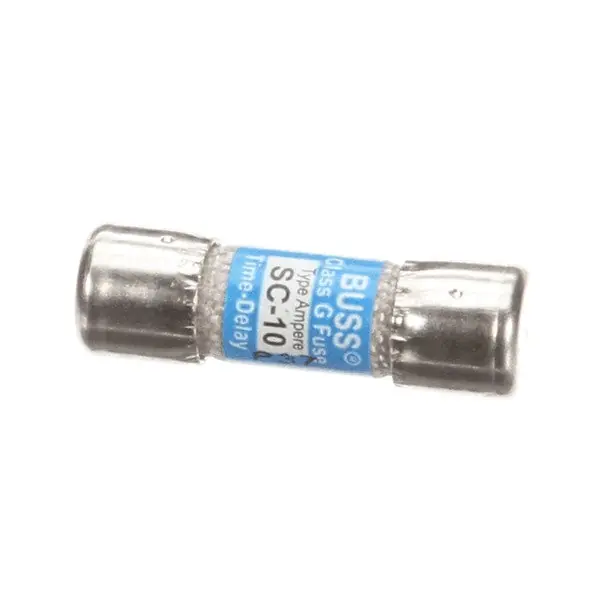 Fuse 10 Amp 600V Replacement MM202643 for Henny Penny