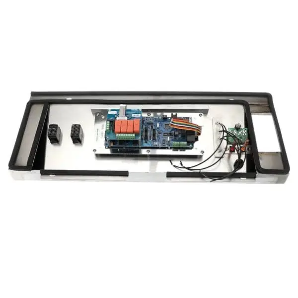 KIT RETRO DRIP-SHIELD CC10 CONTROL Replacement 96690 for Giles