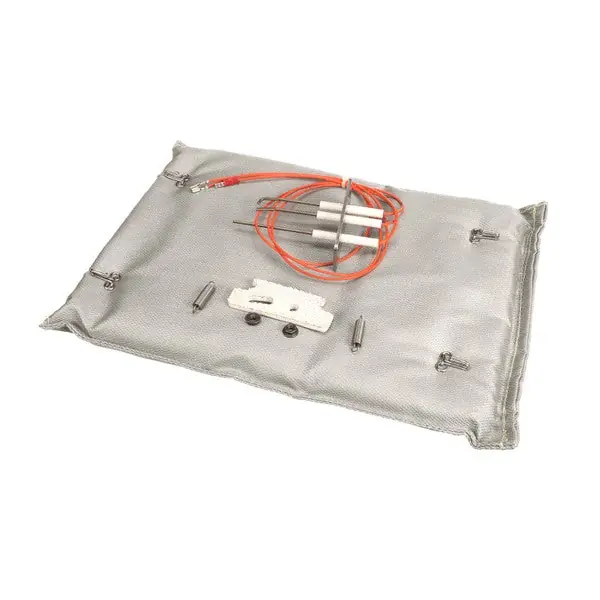Assembly Ignition Ionisation Replacement 9172200S for Fri-Jado
