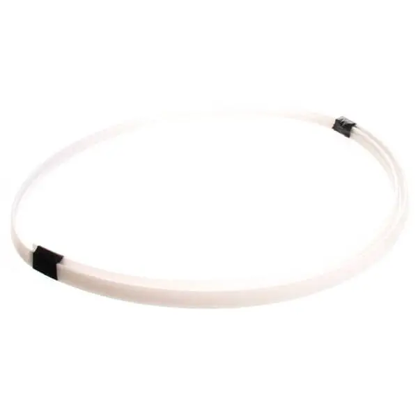 J Shape UHMWP Profile Replacement PLEXT0302 for Av Tec